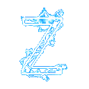 Billy_text_Z animated GIF emoji - Nexus
