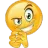 mischevious custom emote | Hearts of Steel (Geopoltical Minecraft Server)