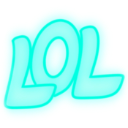 808988neonlolblue Discord Emoji | 𝕄𝕚𝕤𝔽𝕚𝕥 ℂ𝕣𝕖𝕨