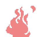 color_salmon animated GIF emoji | MANIVEX