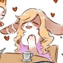 Tuye_Trans custom emote | Fabulous Beast・Español [0.3K] 🌈