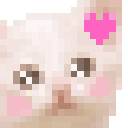 CatSparklePout animated Discord emote from DM Request 📪 ⌇ Ask To DM & Chatting ⌇ Non Dating ⌇ Social ⌇ Friendly ⌇ Nitro ⌇Non Toxic