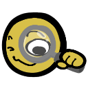 closer_look Discord sticker - SEO