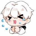 xin Discord Emoji from Fishing : MillionPounds