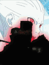 emoji_15 animated Discord emote - BLUE VORTEX