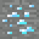 diamondore animated emote | Ashfall Universe