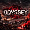 oddyspp custom emote - Odyssey