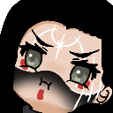 emoji_8 custom emote from Somewhere's Nowhere