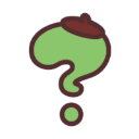 3718purinquestion custom emote from Chukyololi