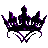crown animated GIF emoji | MLN community 200? 🏰