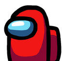 among_us Discord Emoji from Lovers Cafe™ | Indian Discord Server • Nitro • Voice Chat • Active • India • Hangout • Gaming • SFW