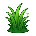 V_Grass custom emote from Vulcan