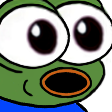 WOOW Discord sticker - Dadscord | Active VC Discord • SFW • Anime • Chill • Social • Emojis • VC • Active Voice Chat