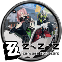 zzz Discord sticker | Starpatch