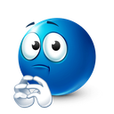 hmmm custom emote - ᏋᒪITᙓ