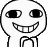criipy_evilhehe animated GIF emoji from Pinay | Voice Chat • Social • Emojis & Stickers • Icons