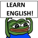 LEARN_ENGLISH Discord sticker | EU4&5 Extravaganza!