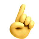 4x5 animated GIF emoji | דושי גאנג