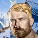 aryanhitler Discord sticker from Macuspana Empire