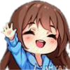 r_greetings Discord sticker - DTN