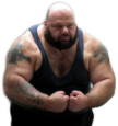 grizzly Discord Emoji - 10 Sets Of Failure🏋🏽