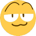 ixi Discord sticker from ❮❰ Estação HKM-HL • A.G.E