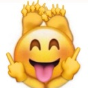 emoji_7 Discord sticker from Pernicious Cave
