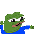 peepo_dance animated emote from Battlefield 6  Germany