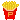 fries animated emote from Lucid Love ☾  Relationship ⭑ Social ⭑ Gaming ☽