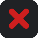 8118xmark Discord sticker from Viral Rp | Out Now