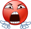 WhatRed Discord sticker from PokéChill🍯
