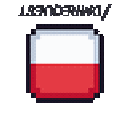 speakspolish animated Discord emote from DM Request 📪 ⌇ Ask To DM & Chatting ⌇ Non Dating ⌇ Social ⌇ Friendly ⌇ Nitro ⌇Non Toxic