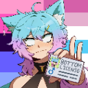 License custom emote | Arcadia NOVA