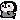 994_penguin animated emote from →﹐ ⛩ ﹒ Bazinga!!!﹒⟢