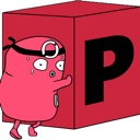 Pushin_P_3 Discord Emoji from SOON HQ