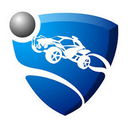 rocket_league_logo custom emote - RON