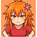 784313angry custom emote from DTN