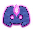 nitro custom emote from Voice Chat Games | Minecraft Livestreams & Events