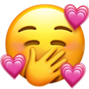 Sherry custom emote from عـالـم الشـريـطي 6k ⏳