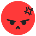 tiktok_angry Discord Emoji - Friends 18+ Sfw | Adults-only • active-chat • Mature • Friendly • Gaming • Lgbtq+ • Hangout