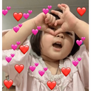 Xieron_stolen_emoji_1779297337 custom emote | Vrindavan | 💗👀