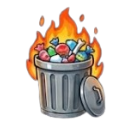KOSZ Discord Emoji - Cukierniczka