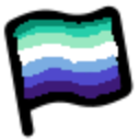 gay custom emote | creator's paradise