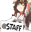 staffping_Dot_GG_femboiss animated emote | Femboy Order ・Femboy Tag ・LGBTQ・Femboys・ Gay・Furry・Trans・Roblox・Warthunder・Gay Tag・Furries