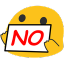 blobno Discord Emoji from Active VC Server • Chill • Hangout • Socialize • Voice Chat • Anime • Sfw