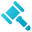 Professors Discord sticker - Moderator Academy