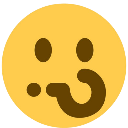 question Discord sticker - Popcorn Server