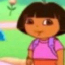 dora Discord Emoji - Aura