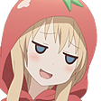 KyoukoSmug Discord Emoji - Arcade