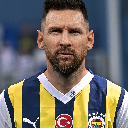TurkeyMessi Discord sticker from Messi Official